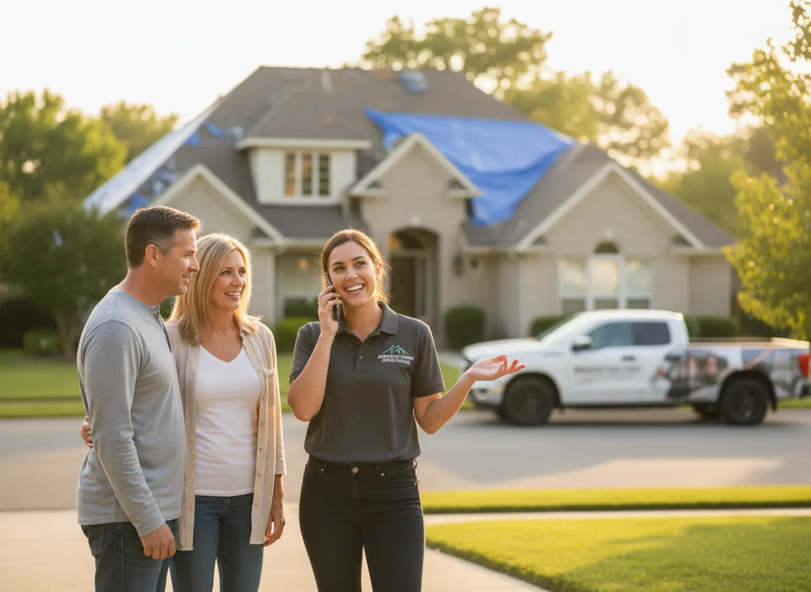 Emergency Roof Repair Hibbing, MN FAQs